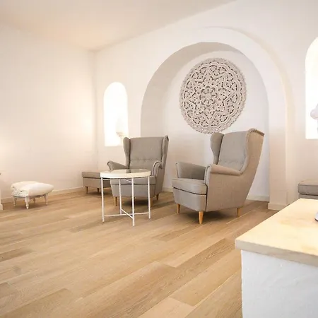 Relais Masseria Caselli ホテル