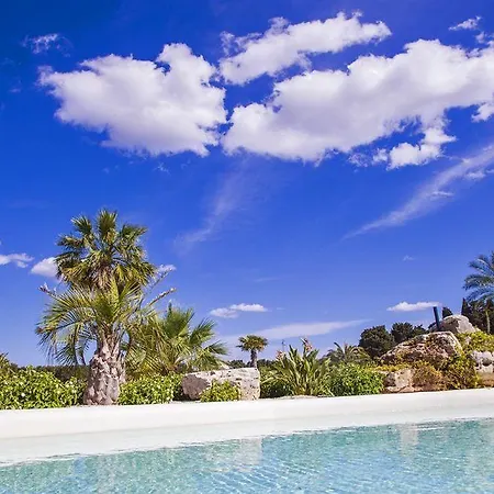 Relais Masseria Caselli 4*