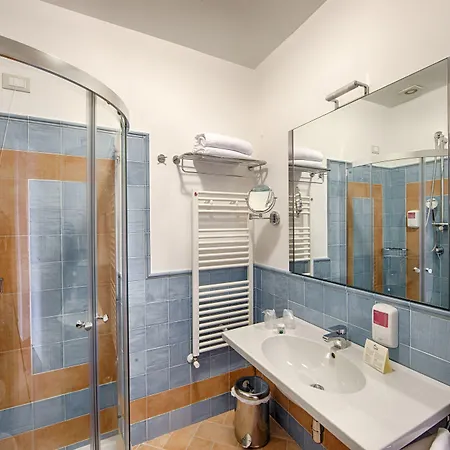 Hotel Relais Masseria Caselli