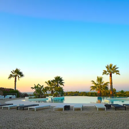 Relais Masseria Caselli Hotel