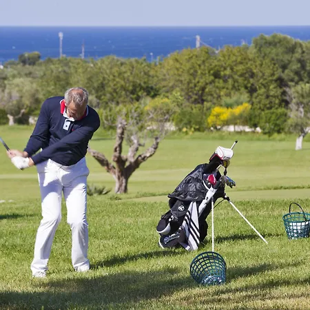 Hotel Relais Masseria Caselli Carovigno