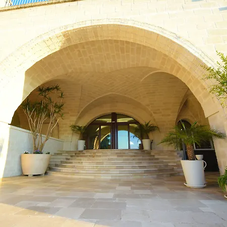 Relais Masseria Caselli