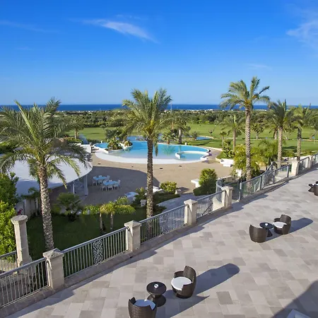 Relais Masseria Caselli Otel Carovigno