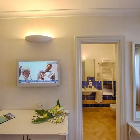 Relais Masseria Caselli Hotel