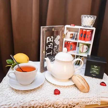 Relais Masseria Caselli Carovigno