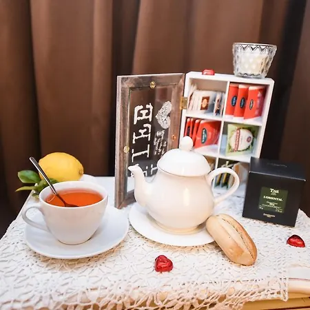 Relais Masseria Caselli カロヴィーニョ