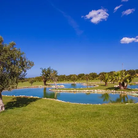 Relais Masseria Caselli Hotel