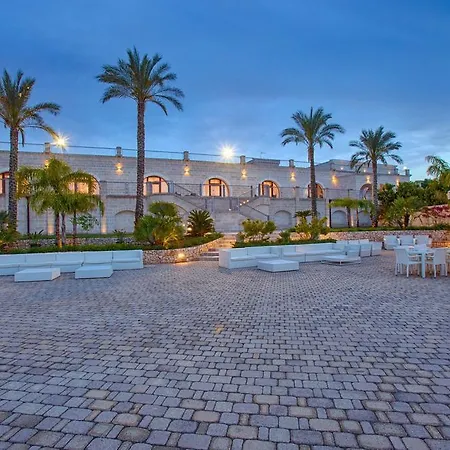 Relais Masseria Caselli