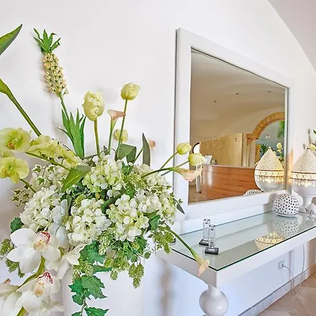 Relais Masseria Caselli Hotel 4*