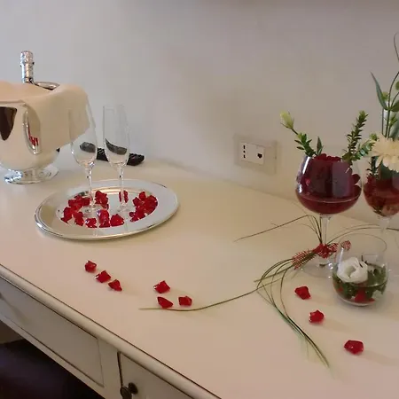 Relais Masseria Caselli カロヴィーニョ