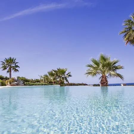 Relais Masseria Caselli 4*