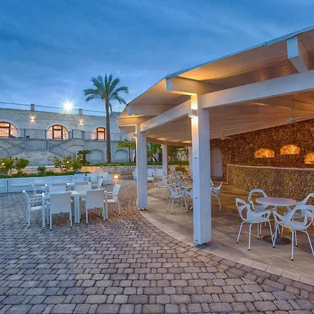 ホテル Relais Masseria Caselli