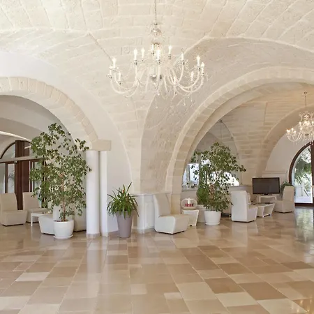 Relais Masseria Caselli