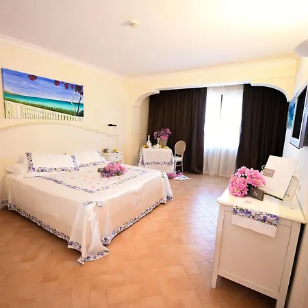 Relais Masseria Caselli ホテル