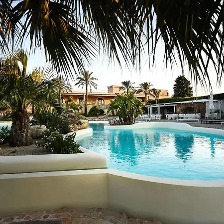 Relais Masseria Caselli ホテル
