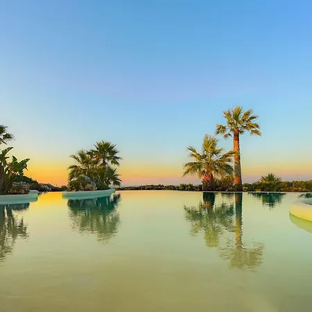 Relais Masseria Caselli ホテル カロヴィーニョ
