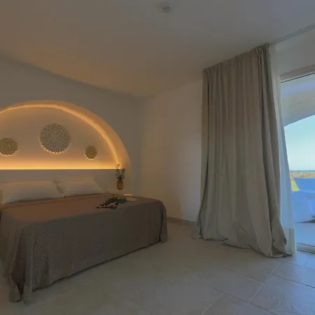 Hotel Relais Masseria Caselli 4*