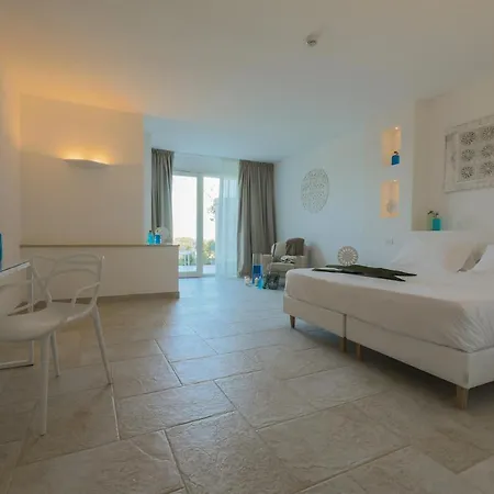 Relais Masseria Caselli 4*