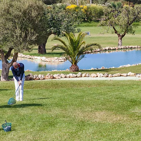 Relais Masseria Caselli 4*