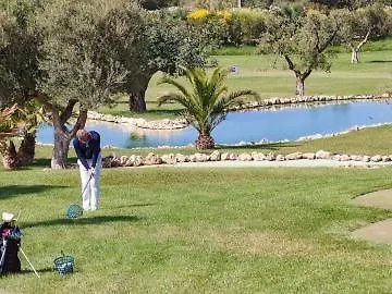 Relais Masseria Caselli Hotel 4*