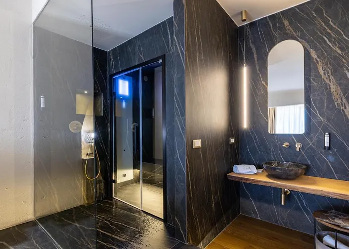 酒店 马塞里亚酒店