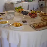 Relais Masseria Caselli Hotel
