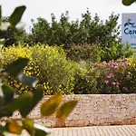 Relais Masseria Caselli 4* Carovigno