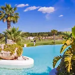 Hotel Relais Masseria Caselli 4*