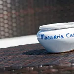 Hotel Relais Masseria Caselli