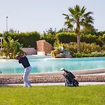Hotel Relais Masseria Caselli 4*