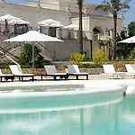 Hotel Relais Masseria Caselli 4*