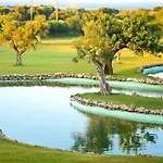 Relais Masseria Caselli מלון