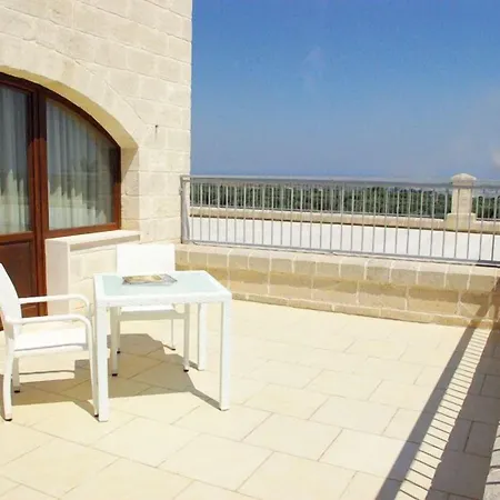 Relais Masseria Caselli