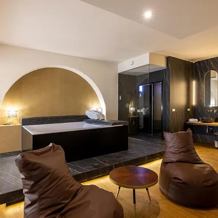 Relais Masseria Caselli Hotell 4*