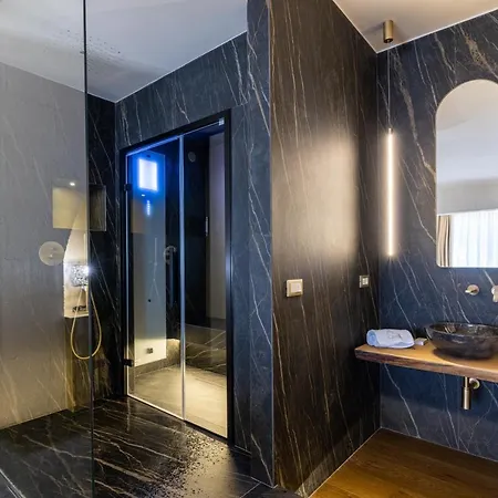ホテル Relais Masseria Caselli