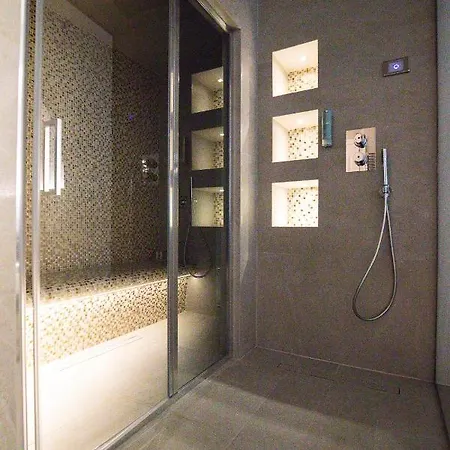 Relais Masseria Caselli Hotell Carovigno