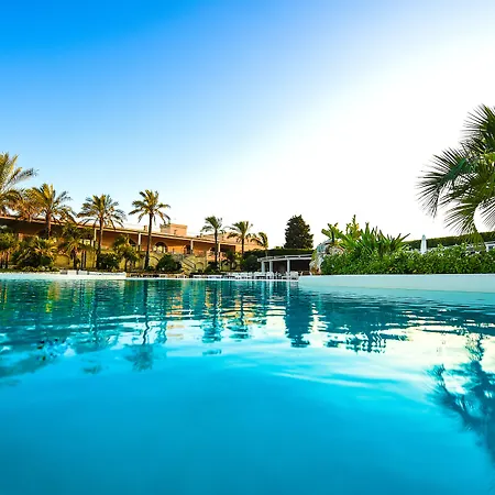 Hotell Relais Masseria Caselli 4*