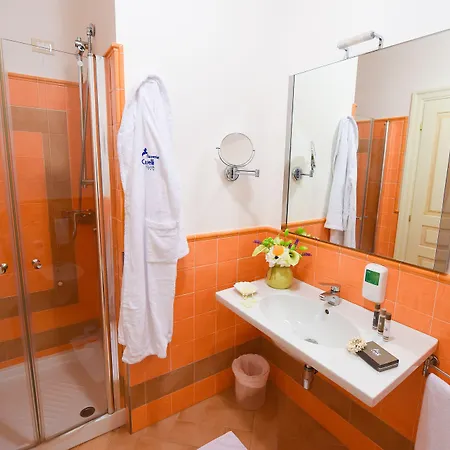 Szálloda Relais Masseria Caselli