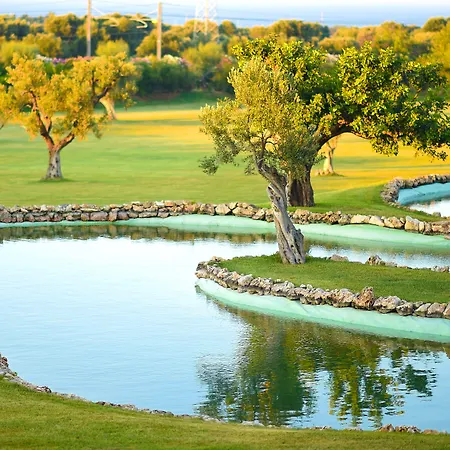 Relais Masseria Caselli ホテル