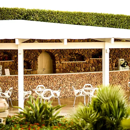 ホテル Relais Masseria Caselli