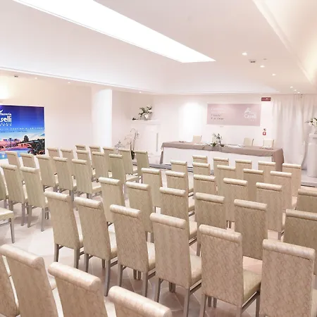 Hotell Relais Masseria Caselli Carovigno