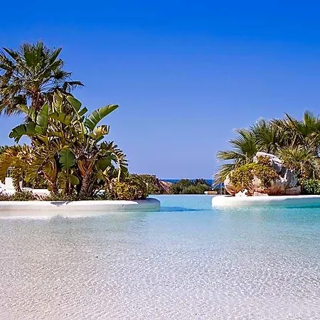 Relais Masseria Caselli 4*