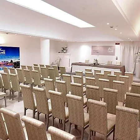 Hotel Relais Masseria Caselli