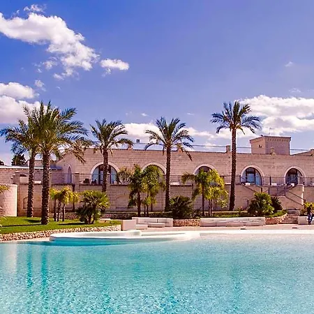 Relais Masseria Caselli