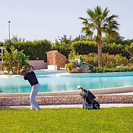 Relais Masseria Caselli Carovigno