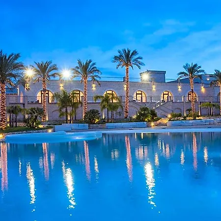 Hotel Relais Masseria Caselli