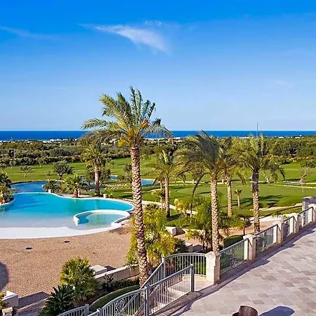Relais Masseria Caselli Hotel 4*