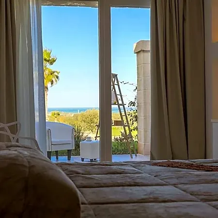 Relais Masseria Caselli