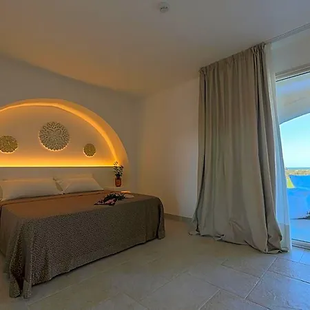 Relais Masseria Caselli Carovigno