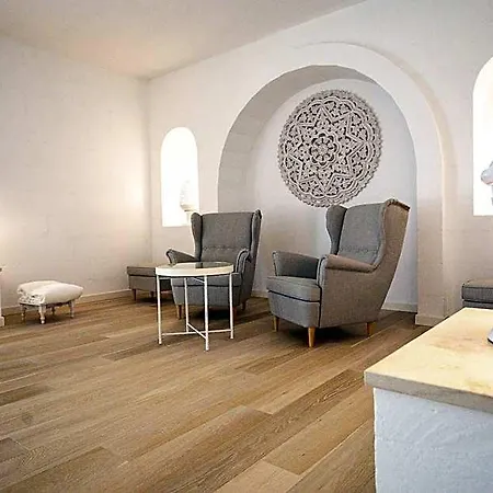 Relais Masseria Caselli ホテル 4*